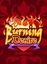 Burning Desire game