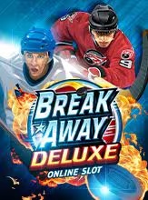 Break Away Deluxe game